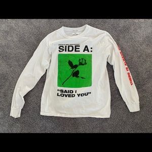 Dollskill Long Sleeve